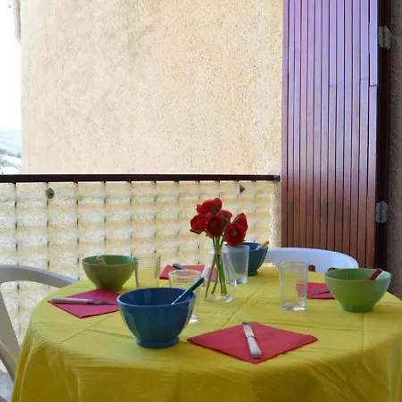 Apartment Studio Cabine Avec Clim, Parking Et Loggia - - Fr-1-225c-260 Banyuls-sur-Mer